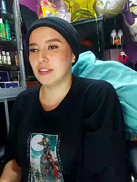 TamySweetness online show from 13, 3, 2025