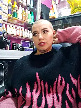 TamySweetness online show from 18, 3, 2025