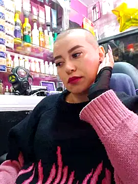 TamySweetness online show from 21, 3, 2025