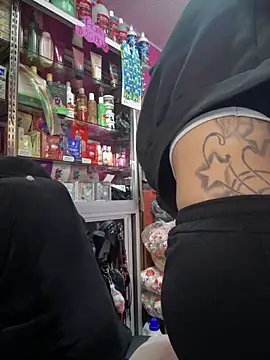 TamySweetness online show from 28, 11, 2025