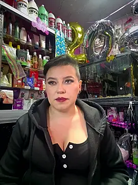 TamySweetness online show from 15, 1, 2026