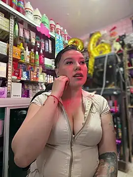 TamySweetness online show from 26, 2, 2026