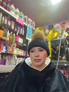 TamySweetness online show from 18, 3, 2026