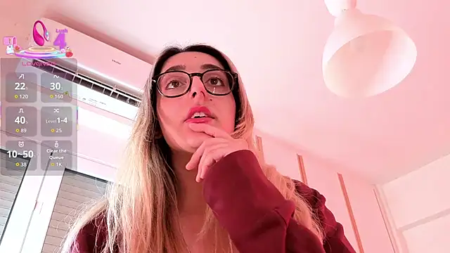 Snapshot of princiana chatting on 28, 2, 2026 princiana online show from 28, 2, 2026