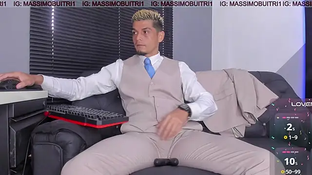 Snapshot of massimo_g chatting on 19, 1, 2026 massimo g online show from 19, 1, 2026