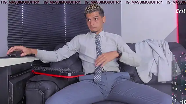 Snapshot of massimo_g chatting on 5, 2, 2026 massimo g online show from 5, 2, 2026