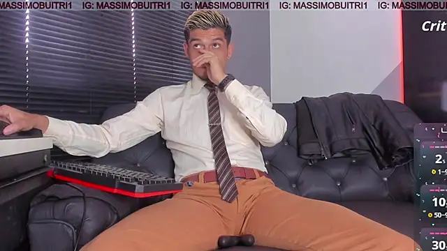 Snapshot of massimo_g chatting on 6, 2, 2026 massimo g online show from 6, 2, 2026