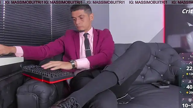 Snapshot of massimo_g chatting on 16, 2, 2026 massimo g online show from 16, 2, 2026