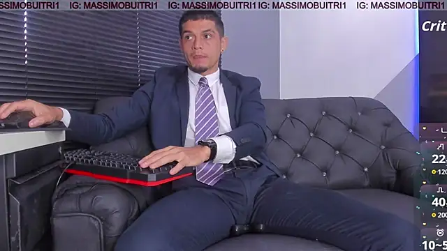 Snapshot of massimo_g chatting on 17, 2, 2026 massimo g online show from 17, 2, 2026