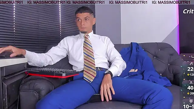 Snapshot of massimo_g chatting on 18, 2, 2026 massimo g online show from 18, 2, 2026