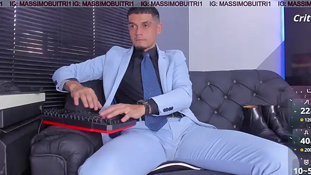 Snapshot of massimo_g chatting on 20, 2, 2026 massimo g online show from 20, 2, 2026