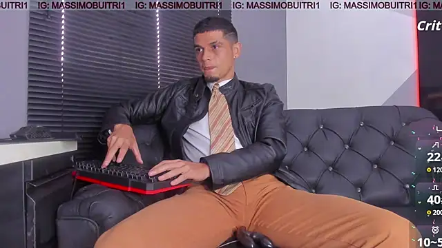 Snapshot of massimo_g chatting on 24, 2, 2026 massimo g online show from 24, 2, 2026