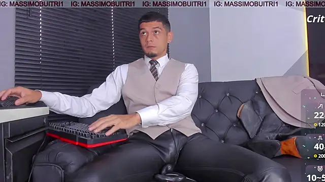 Snapshot of massimo_g chatting on 25, 2, 2026 massimo g online show from 25, 2, 2026