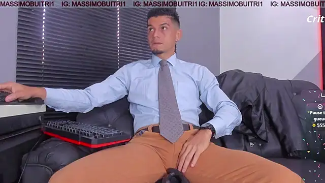 Snapshot of massimo_g chatting on 2, 3, 2026 massimo g online show from 2, 3, 2026