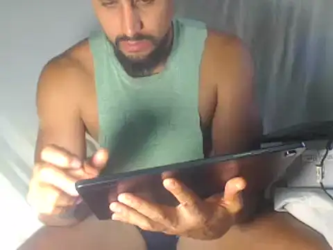 sebasx412 online show from 17, 10, 2025