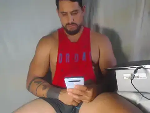 sebasx412 online show from 26, 11, 2025