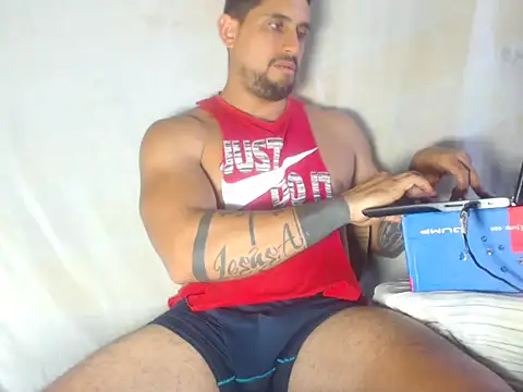 sebasx412 online show from 25, 3, 2026