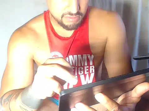 sebasx412 online show from 27, 3, 2026