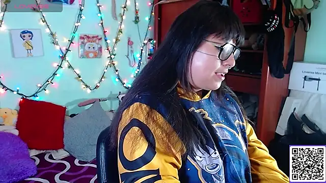 Snapshot of _lilith_heavy chatting on 26, 4, 2026 lilith heavy online show from 26, 4, 2026
