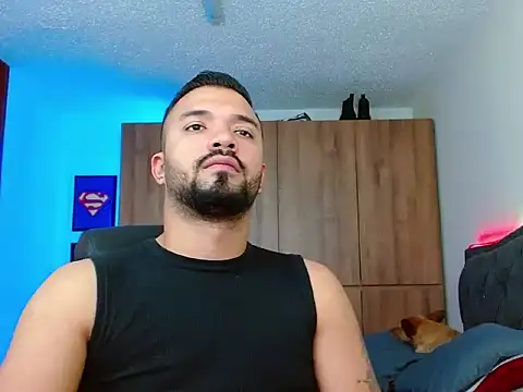 mathew vidal1 online show from 17, 11, 2025