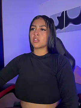 meganjames1 online show from 7, 2, 2026