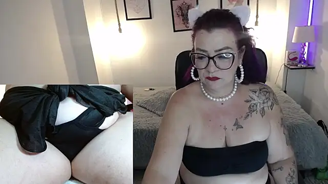 jazmin ross online show from 12, 2, 2025