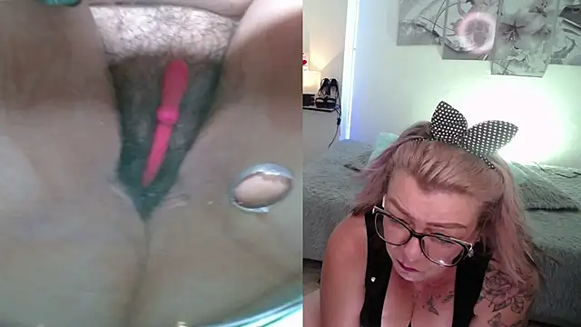 jazmin ross online show from 14, 9, 2025