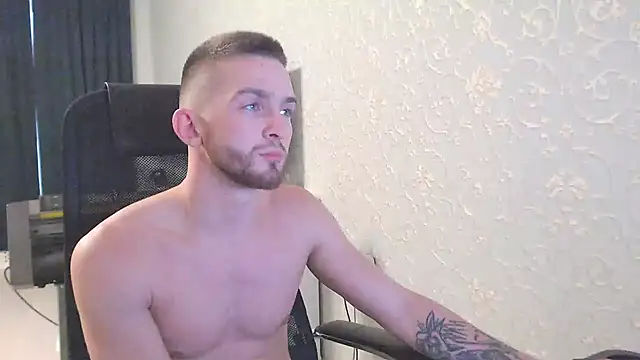 Marselle Laker online show from 12, 1, 2025