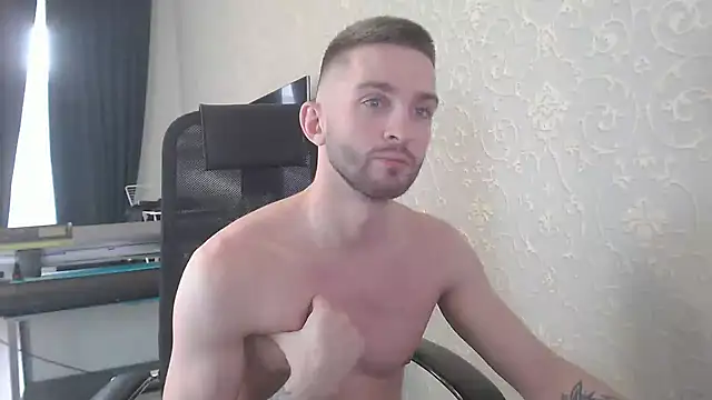 Marselle Laker online show from 5, 2, 2025