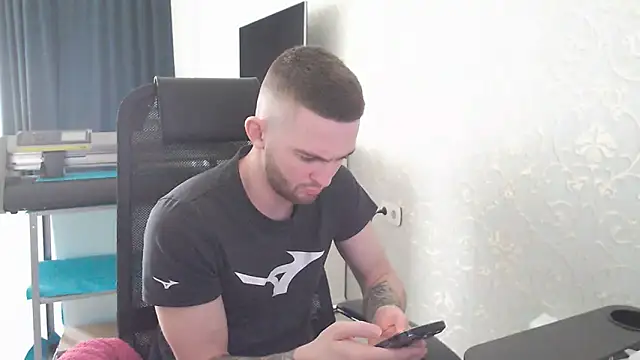 Marselle Laker online show from 22, 3, 2025