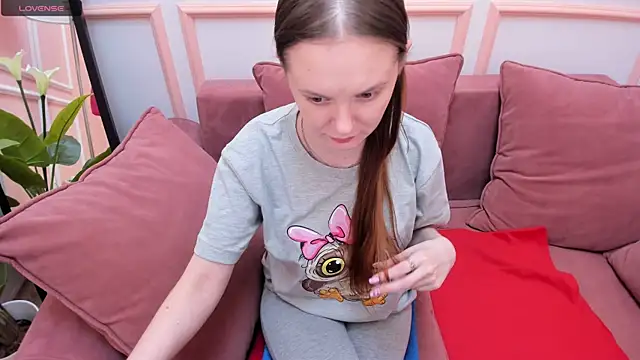 Snapshot of JannaVerdi_ chatting on 31, 1, 2025 JannaVerdi online show from 31, 1, 2025