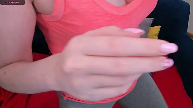 Snapshot of JannaVerdi_ chatting on 5, 2, 2025 JannaVerdi online show from 5, 2, 2025