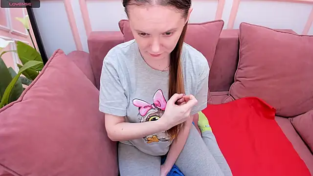 Snapshot of JannaVerdi_ chatting on 6, 2, 2025 JannaVerdi online show from 6, 2, 2025