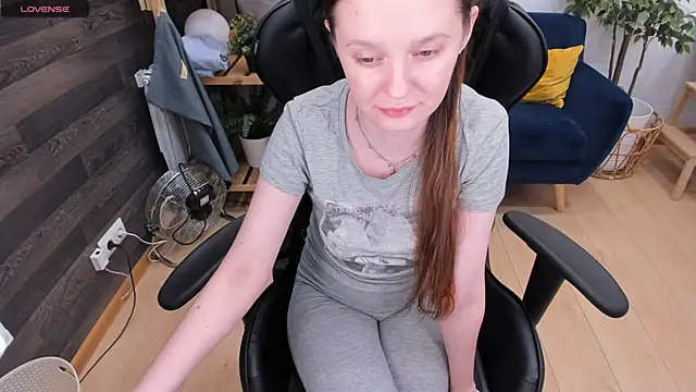 Snapshot of JannaVerdi_ chatting on 10, 2, 2025 JannaVerdi online show from 10, 2, 2025