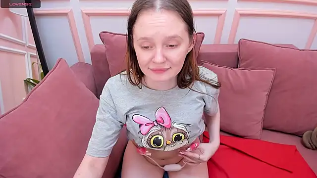 Snapshot of JannaVerdi_ chatting on 18, 2, 2025 JannaVerdi online show from 18, 2, 2025