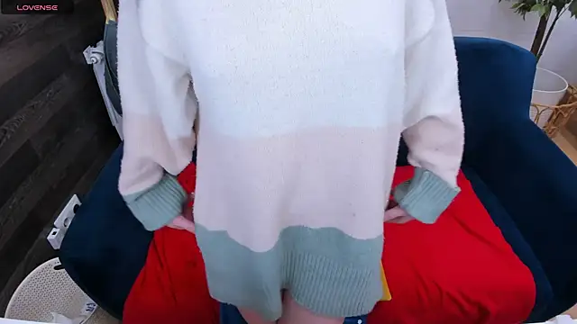 Snapshot of JannaVerdi_ chatting on 26, 2, 2025 JannaVerdi online show from 26, 2, 2025