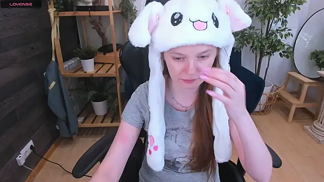 Snapshot of JannaVerdi_ chatting on 3, 3, 2025 JannaVerdi online show from 3, 3, 2025