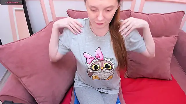 Snapshot of JannaVerdi_ chatting on 7, 3, 2025 JannaVerdi online show from 7, 3, 2025