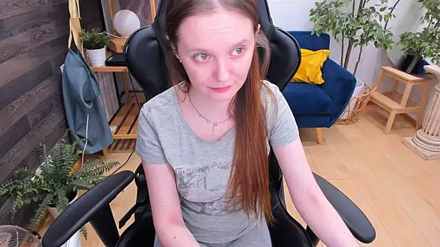 Snapshot of JannaVerdi_ chatting on 12, 3, 2025 JannaVerdi online show from 12, 3, 2025