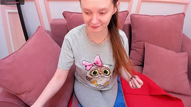 Snapshot of JannaVerdi_ chatting on 14, 3, 2025 JannaVerdi online show from 14, 3, 2025