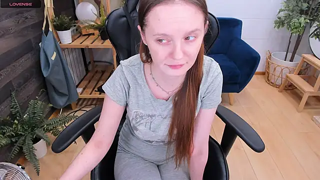 Snapshot of JannaVerdi_ chatting on 17, 3, 2025 JannaVerdi online show from 17, 3, 2025