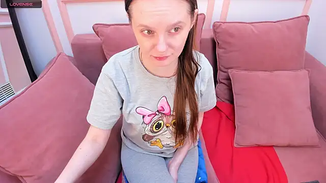 Snapshot of JannaVerdi_ chatting on 18, 3, 2025 JannaVerdi online show from 18, 3, 2025