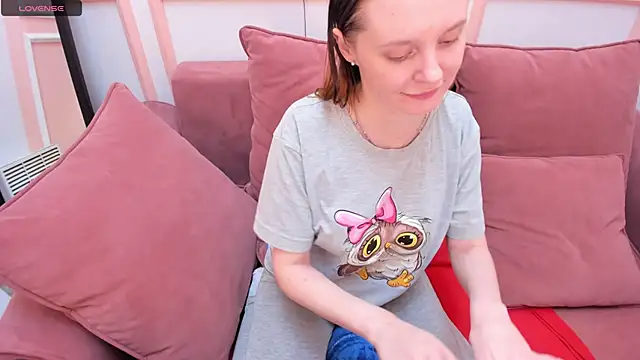 Snapshot of JannaVerdi_ chatting on 20, 3, 2025 JannaVerdi online show from 20, 3, 2025