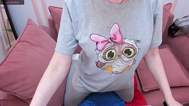 Snapshot of JannaVerdi_ chatting on 22, 9, 2025 JannaVerdi online show from 22, 9, 2025