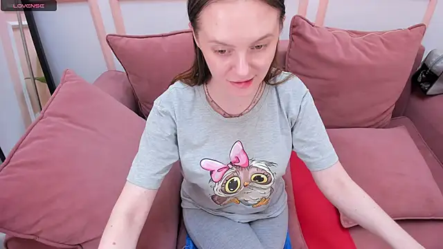 Snapshot of JannaVerdi_ chatting on 23, 9, 2025 JannaVerdi online show from 23, 9, 2025