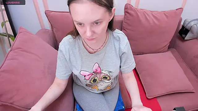 Snapshot of JannaVerdi_ chatting on 25, 9, 2025 JannaVerdi online show from 25, 9, 2025