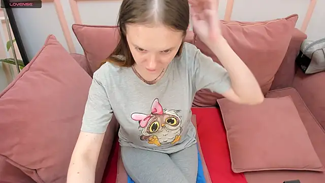 Snapshot of JannaVerdi_ chatting on 26, 9, 2025 JannaVerdi online show from 26, 9, 2025