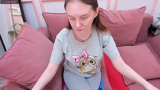 Snapshot of JannaVerdi_ chatting on 29, 9, 2025 JannaVerdi online show from 29, 9, 2025