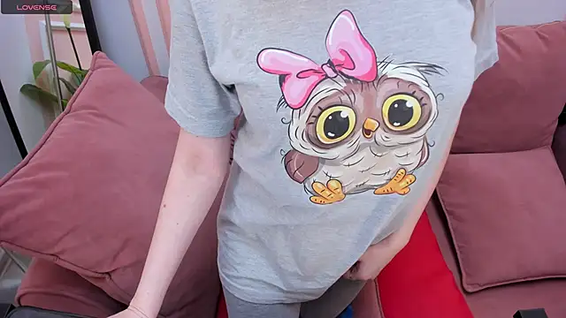 Snapshot of JannaVerdi_ chatting on 30, 9, 2025 JannaVerdi online show from 30, 9, 2025