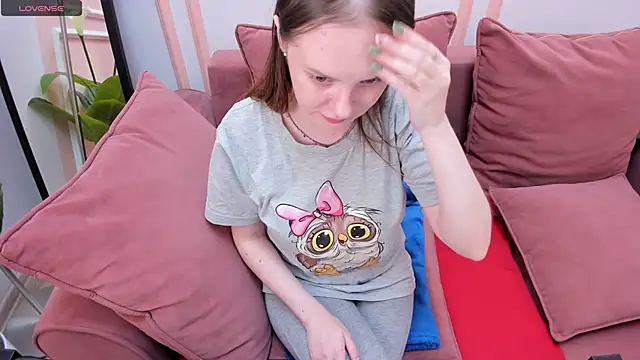 Snapshot of JannaVerdi_ chatting on 1, 10, 2025 JannaVerdi online show from 1, 10, 2025